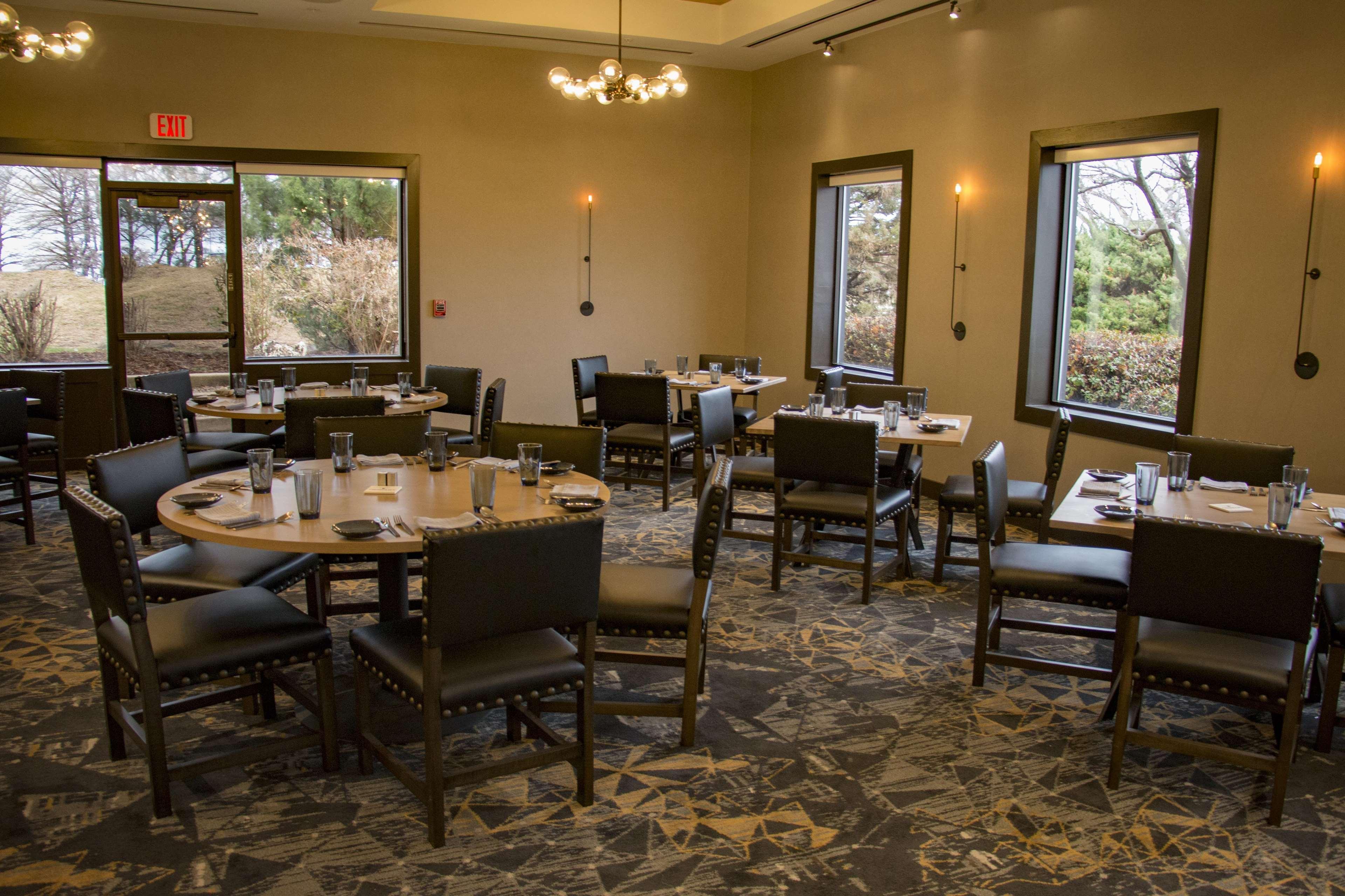 Doubletree By Hilton Wichita Airport Hotel Luaran gambar